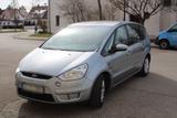 Ford S-Max Trend *7Sitzer*AHK*2.0 130ps - gebrauchte Ford S-Max aus dem Jahr 2007