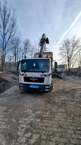 MAN TGL 12.180 - MAN 2010