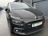 Citroën C4 Grand Picasso 1.6*AUTOMATIK*NAV*SHZ*AHK*CAM - Citroën C4: 1.6