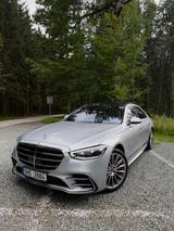 Mercedes-Benz S 350d 4Matic W223