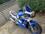 Suzuki Gsx-r 1100 - SUZUKI GSX1100R
