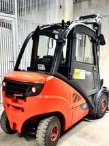Linde H30 EVO - Linde E30