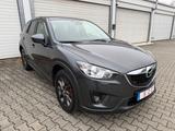 Mazda CX-5 2.2 Sendo 2WD/AHK/Bi-Xenon/180ps - Mazda CX-5 SENDO mit Diesel-Antrieb