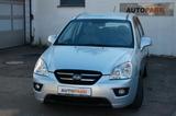 Kia Carens 2.0 Automatik 7-Sitzer - gebrauchte Kia Carens aus dem Jahr 2008