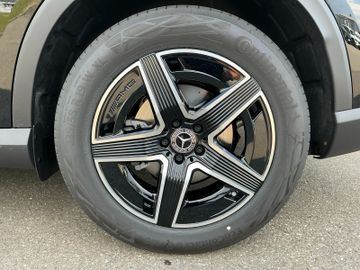 Mercedes GLC 200 - 8