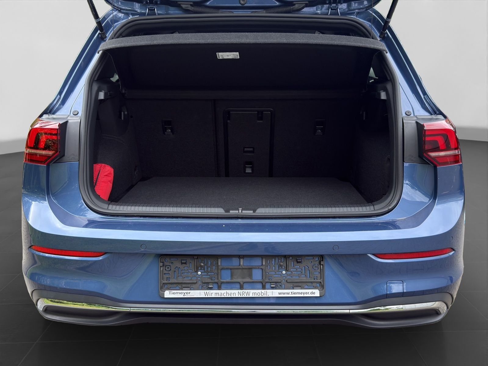 Volkswagen Golf - Bild 18