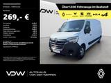 Renault Master III Kasten L3H2 HKa 3,5 Komfort Klima - Renault Master in Stuttgart