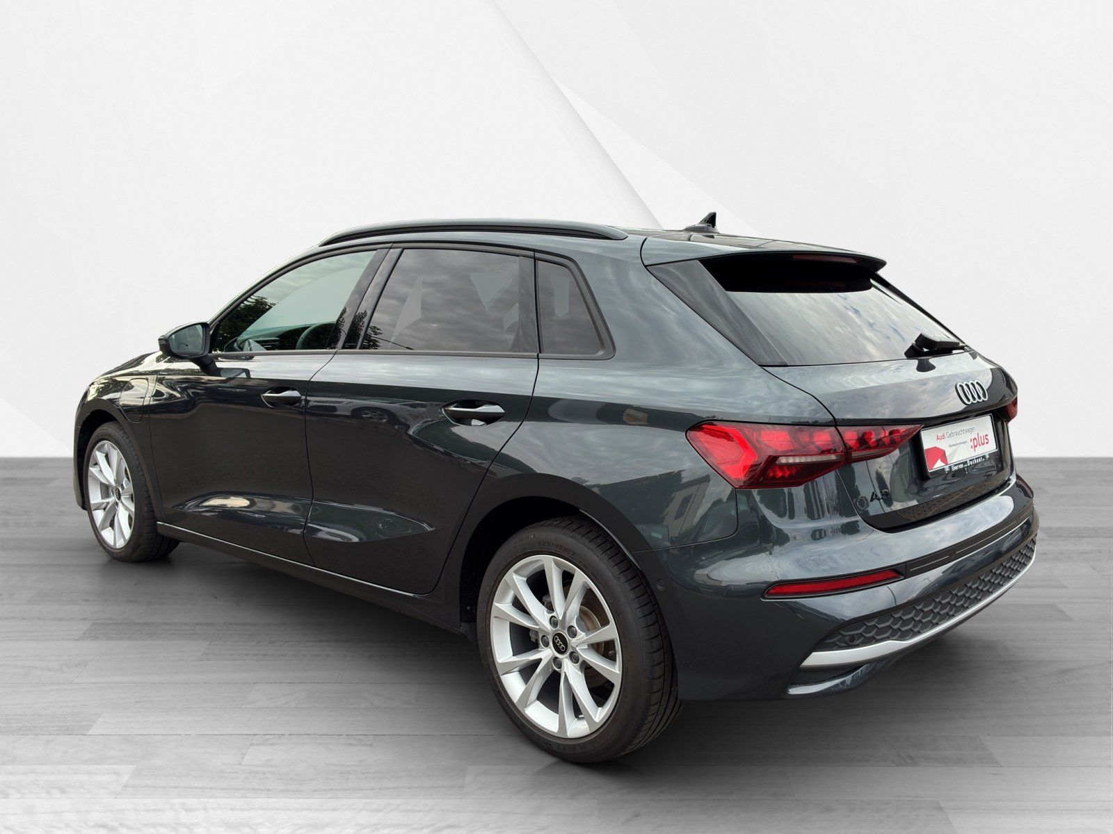 Fahrzeugabbildung Audi A3 Sportback 40 TFSI Kamera,LED,Matrix,Navi,PDC