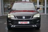 Seat Ateca 2.0 TSI Xcellence 4Drive LED Navi ACC AHK - Seat Ateca: 2.0