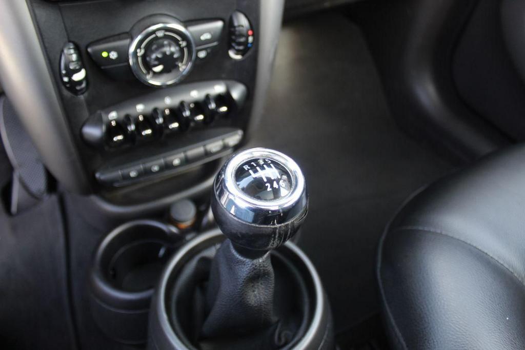 MINI One D Countryman