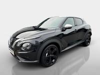 Nissan Juke DCT tekna Zweifarb+Leder+ProPILOT+ACC+360+1