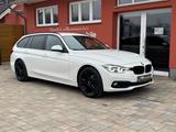 BMW 318 i Advantage*LED*Garantie*2xPDC*Automatik* - BMW 3er Reihe: Advantage