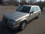 Mercedes-Benz Mercedes 200TE DailyDriver / Alltagsheld /... - Mercedes-Benz 200 mit Benzin-Antrieb: Kombi, Te