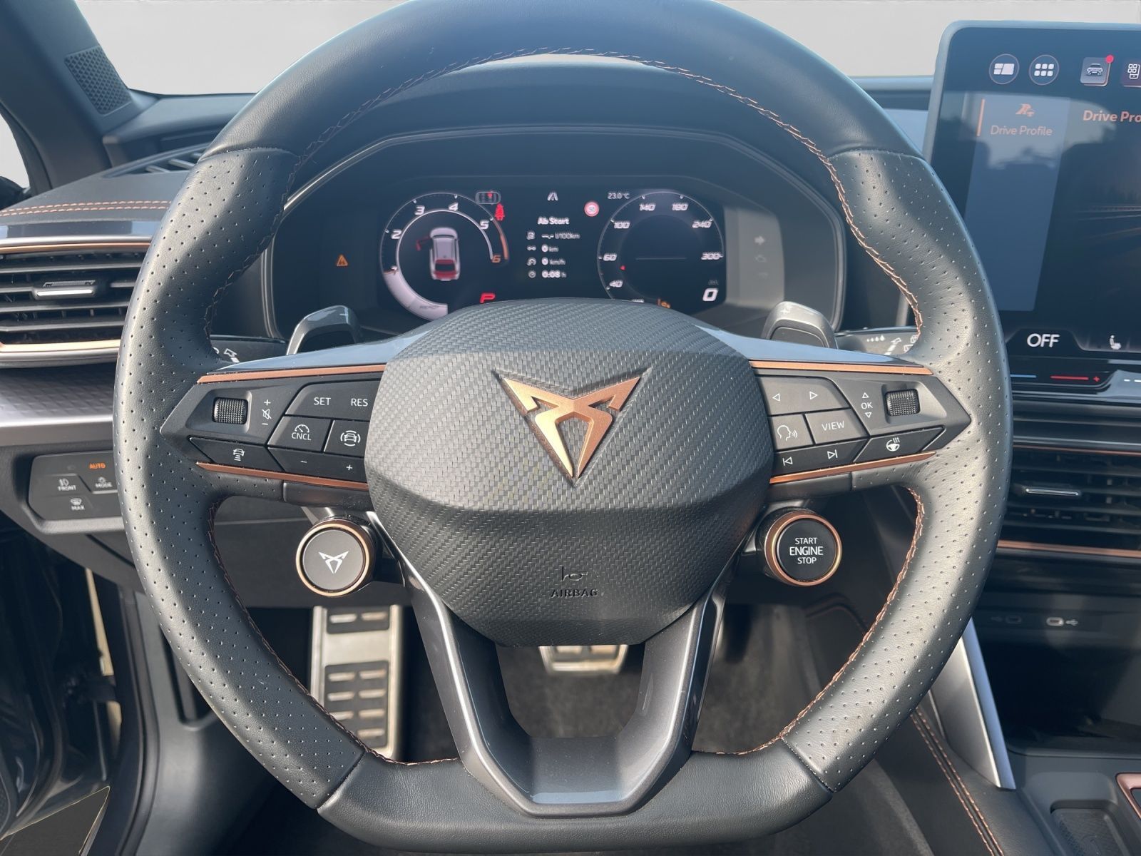 Cupra Leon - Bild 16