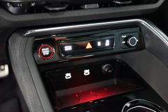 AUDI SQ5 TFSI | Pano | Carbon | Tech pro | HuD | B&O AUDI SQ5 TFSI | Pano | Carbon | Tech pro | HuD | B&O