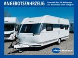 Hobby DE LUXE 515 UHL HUBBETT EINZELBETTEN MOVER - Offers
