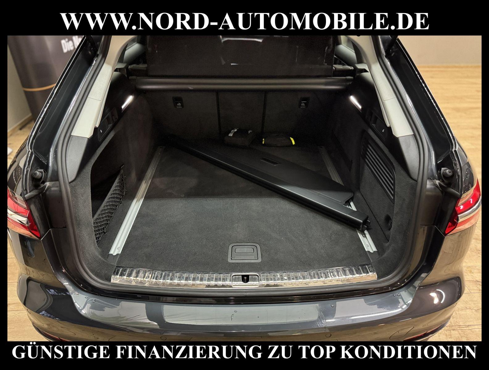 Audi A6 Avant Sport 2.0 45 TFSI Teilleder/Kamera/ACC/, миниатюра 28
