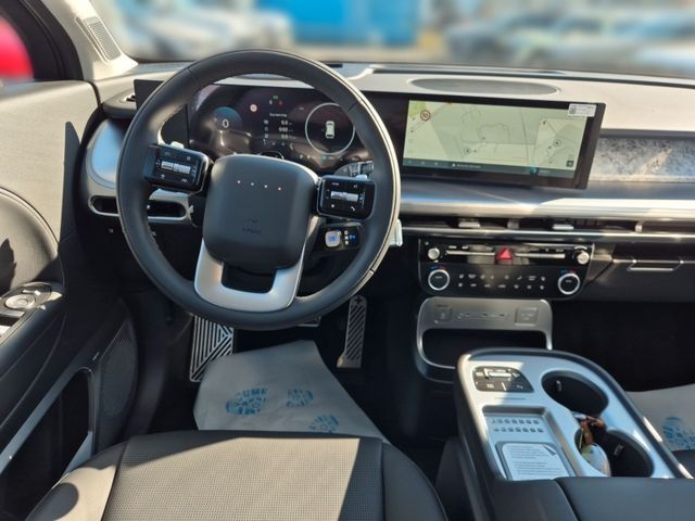 Hyundai IONIQ 9 – Bild 11