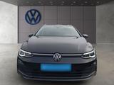 Volkswagen Golf VIII 2.0 TDI Variant Style Navi AHK Spurwec - VW Golf mit Anhängerkupplung
