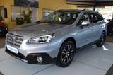 Subaru OUTBACK Outback Sport AUTOMATIK / XENON / NAVI - Subaru Outback mit Diesel-Antrieb