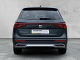 Seat Tarraco 2.0 TDI XCELLENCE LED+NAVI+SHZ+KAMERA - Seat Tarraco in Chemnitz
