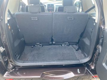 Bild 20 Suzuki Grand Vitara 1.6 4x4*KLIMAAUTO*SHZ*ALLWETTER*