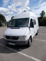 Mercedes-Benz Sprinter 312D - Offers matching your search criteria