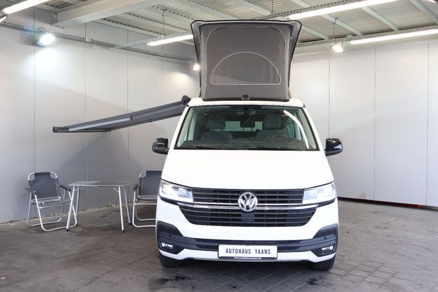 Volkswagen T6 California Ocean ACC+KAM+LED+AUFSTELLDACH