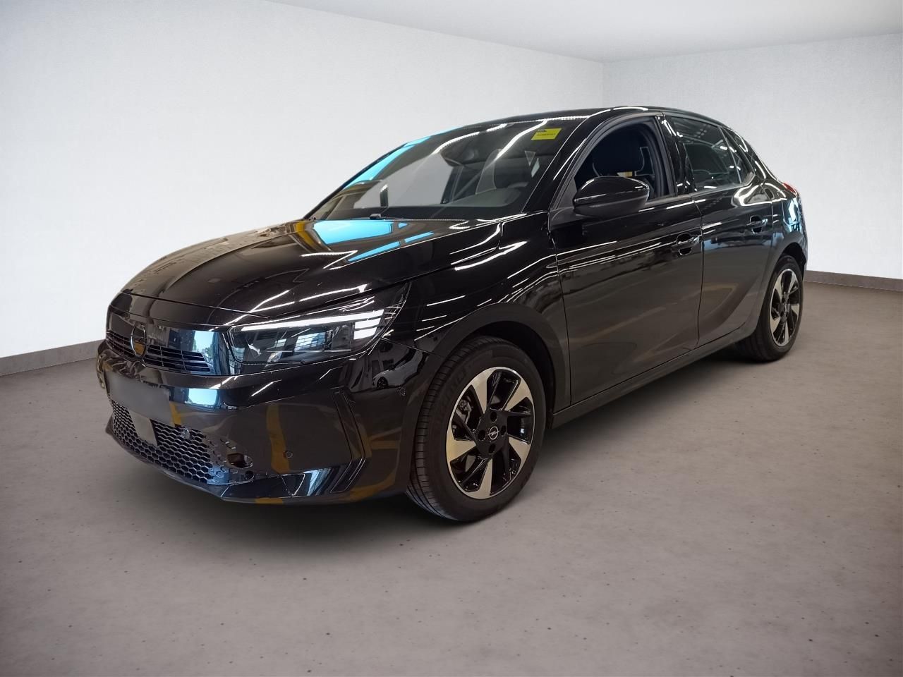 Opel Corsa GS Electric | 3-Phasen 11kW | Alcantara | imagem 2
