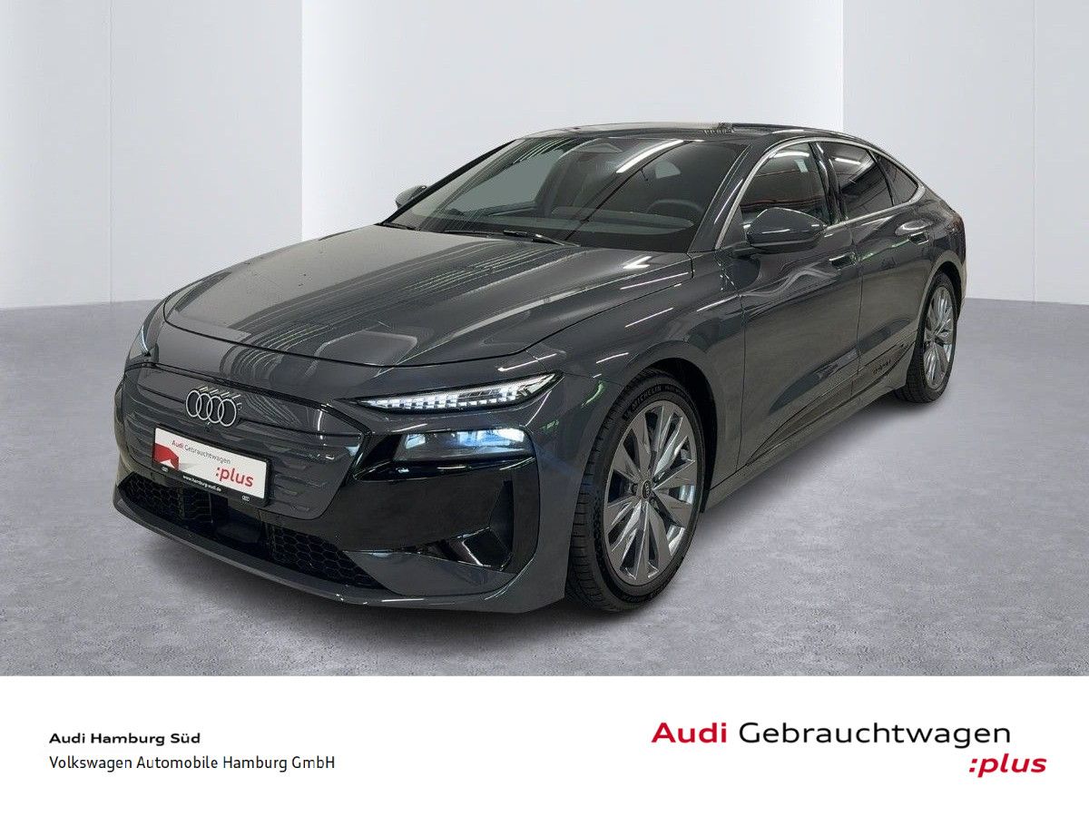 Audi A6 Sportback e-tron quattro S LINE/TECH-PRO/LED+