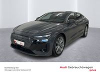 Audi A6 e-tron - Vorschau Bild 1