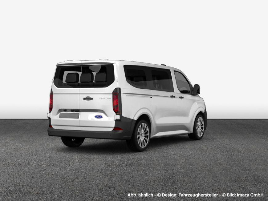 Ford Transit Custom Kombi Trend 320 L2H1 PKW VA Autm.