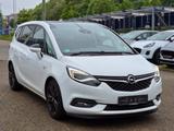 Opel Zafira Tourer Innovation/Pano/Navi/Kamera/2.Hand - Opel Zafira Tourer mit Panoramadach