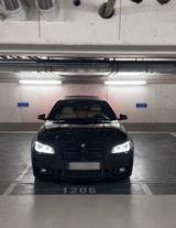 BMW f10 535d xdrive LCI - BMW 535: 535d F10