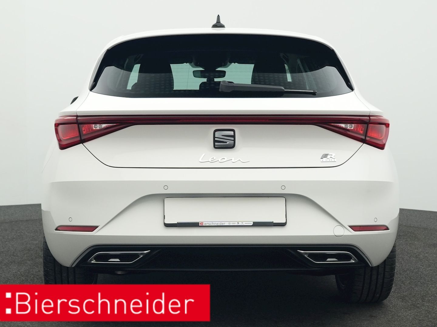 Seat Leon - Bild 5