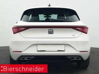 Seat Leon - Vorschau Bild 5