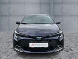 Toyota Corolla TS 1.8 Hybrid TEAM D LED+NAV+ACC+RFK+SHZ - Toyota Corolla Jahreswagen