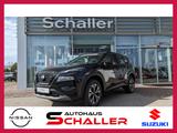 Nissan X-Trail 1.5 VC-T e-POWER Automatik 33% günstiger - : Geländewagen, Günstig