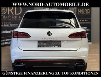 Volkswagen Touareg - 10