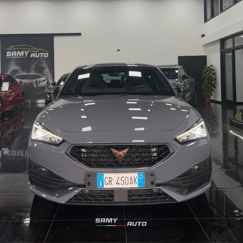 Cupra Leon 1.4 e-Hybrid DSG VZ