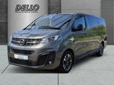 Opel Zafira Life L 2.0 D EU6d SHZ PDC Klima-A. Rückf. - Opel Zafira aus 2022