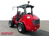 Weidemann 1390 deLuxe NEW!!!! Mini Shovel Sofort verfugbar - Weidemann LKWs