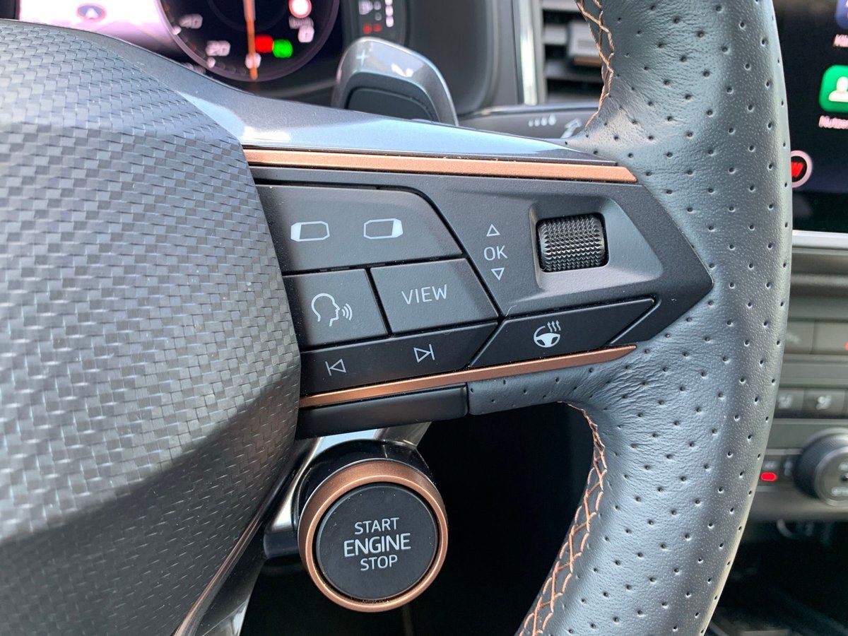 Cupra Ateca - Bild 39