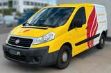 Fiat Scudo 10 2.0 JTDM 130 Multijet L1H1 Klima