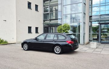 BMW 318 - 3