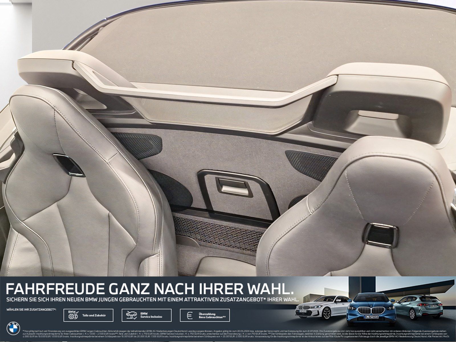 BMW Z4 - Bild 7
