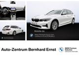 BMW 320i Touring Advantage Auto Klimaaut. HIFI DAB - gebrauchte BMW 320 aus dem Jahr 2022