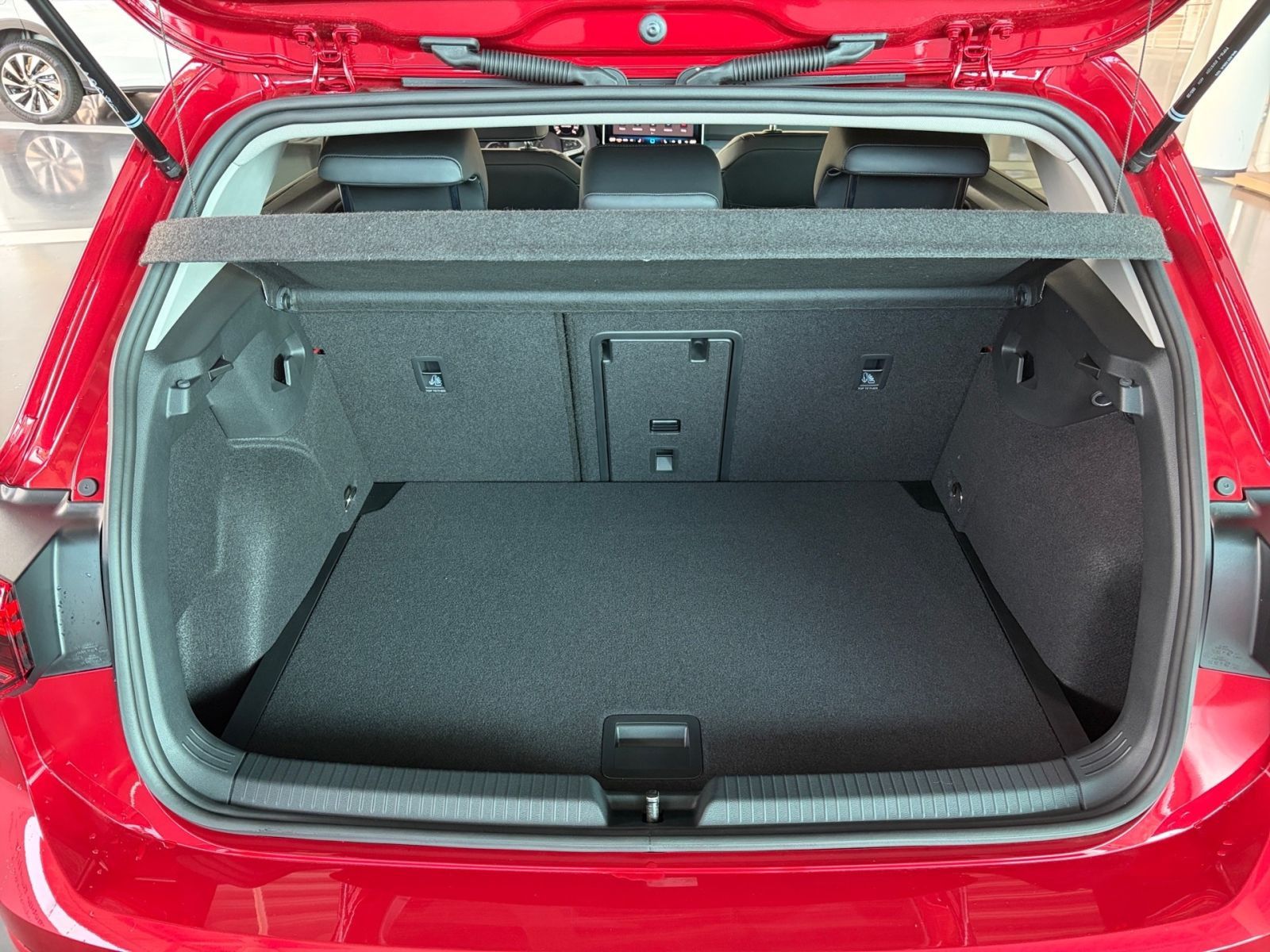Volkswagen Golf - Bild 13