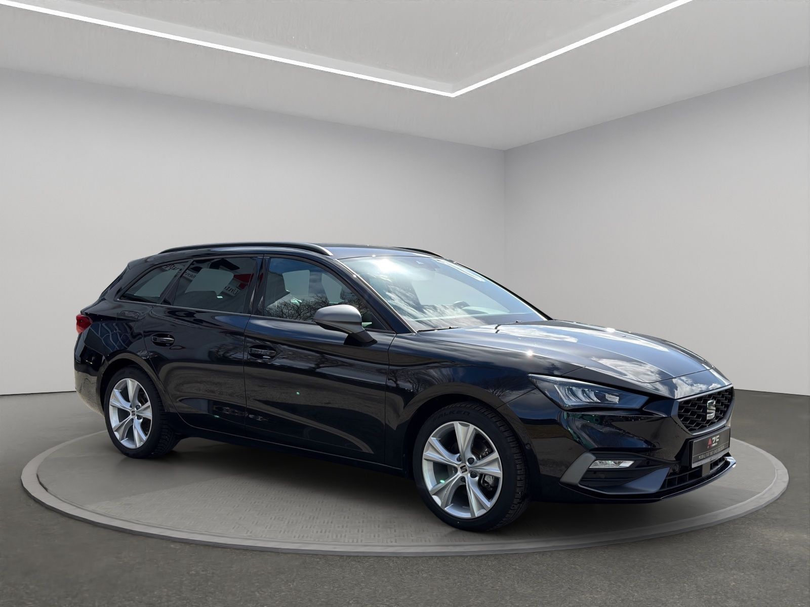 Seat Leon - Bild 3