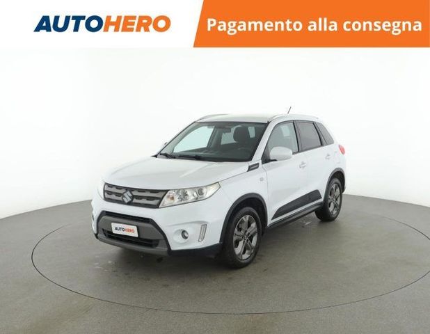 Suzuki SUZUKI Vitara 1.6 VVT 4WD AllGrip V-Cool